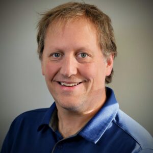 Eric Christenson