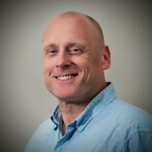 Mark Finn