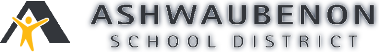 Ashwaubenon Public Schools logo