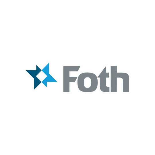Text in the image: Foth