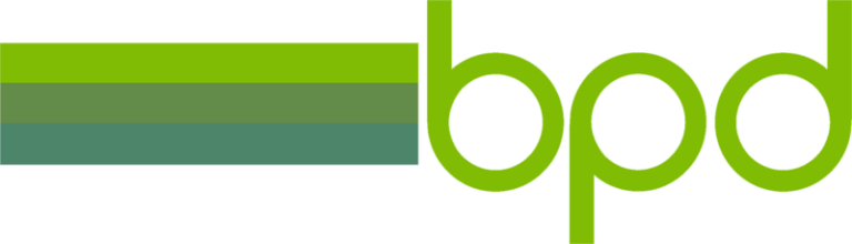 BPD Storage Solutions logo