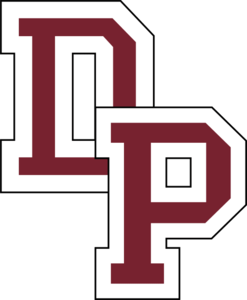 Unified School District of De Pere logo