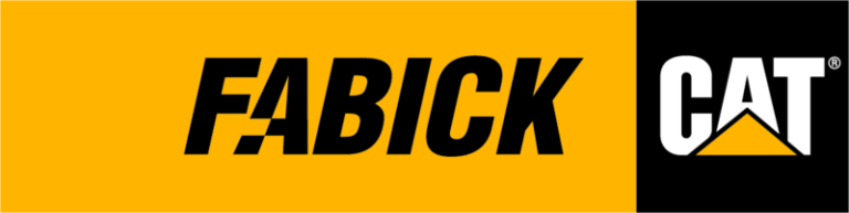 Fabick Cat logo