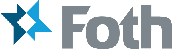 Foth logo