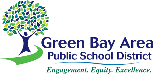 Green Bay Area Public Schools logo