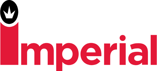 Imperial logo