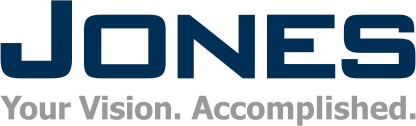 Jones logo