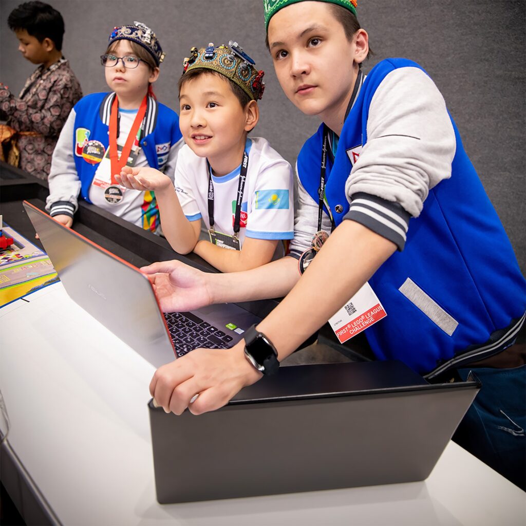 lego league challenge
