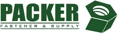 Packer Fastener logo