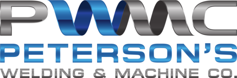 Peterson's Welding & Machine logo
