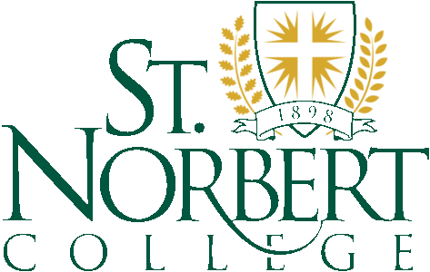 St. Norbert College logo